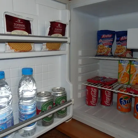 семеен роза Hotel