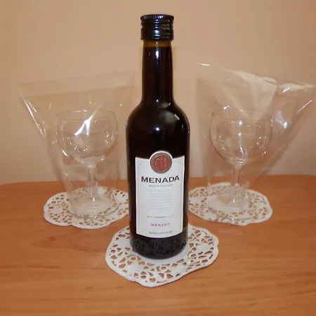 семеен роза Hotel