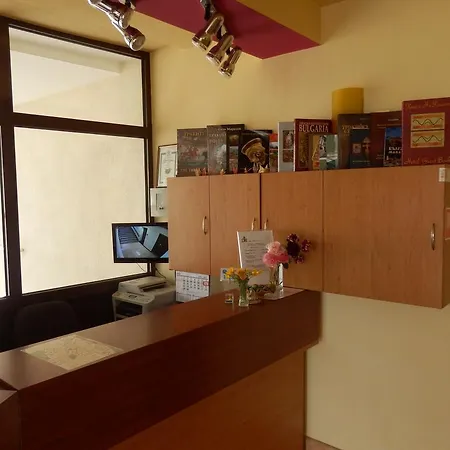 семеен роза Hotel 3*