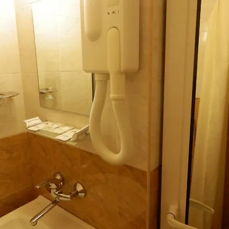Hotel семеен роза 3*