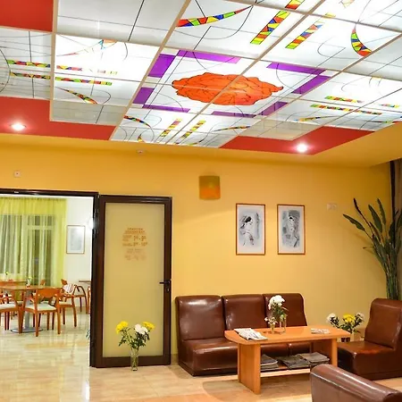 семеен роза