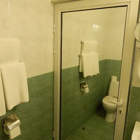 семеен роза 3*