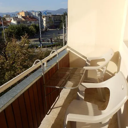 семеен роза 3*