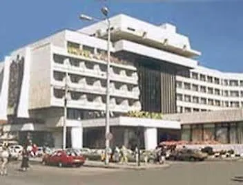 Hotell семеен роза 3*