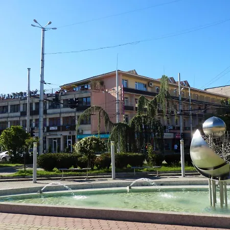 семеен роза