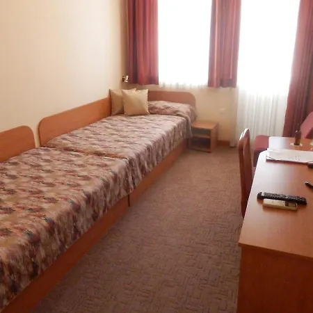 Hotell семеен роза Kazanlŭk