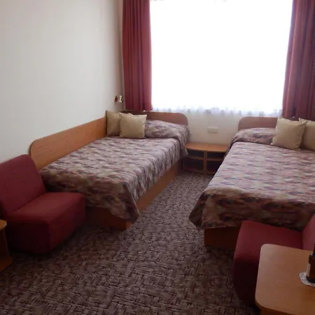 семеен роза Hotel