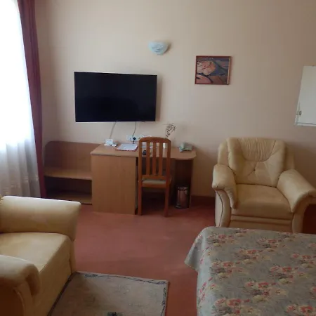 семеен роза Hotel