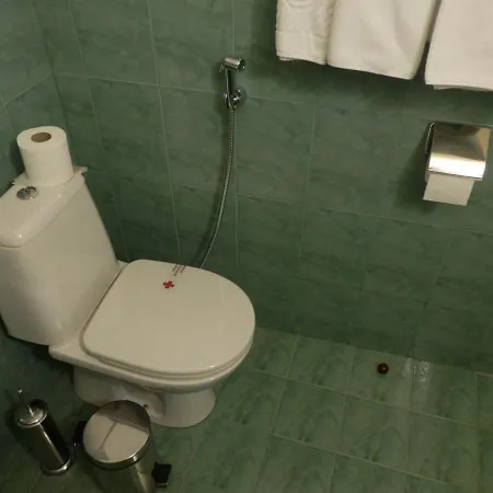 Hotel семеен роза 3*