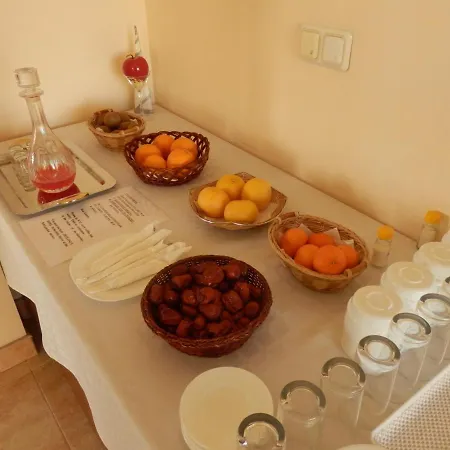 семеен роза 3*