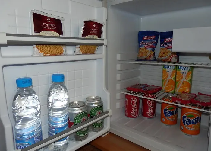 семеен роза Hotel