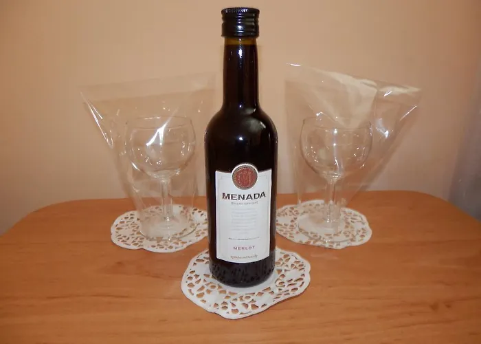 семеен роза ホテル