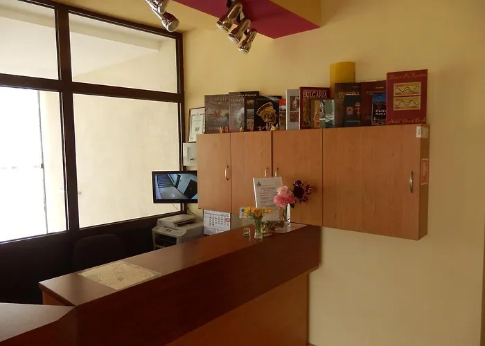 семеен роза Hotel 3*