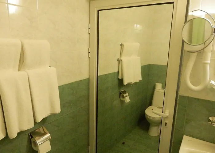 семеен роза 3*