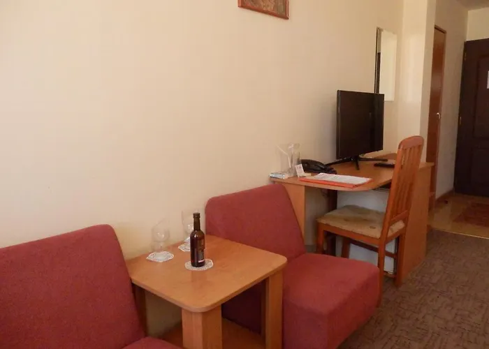 семеен роза Hotel