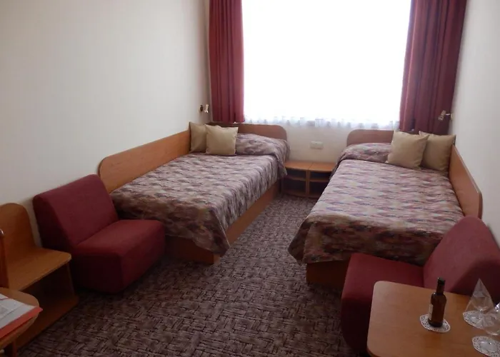 семеен роза Hotel