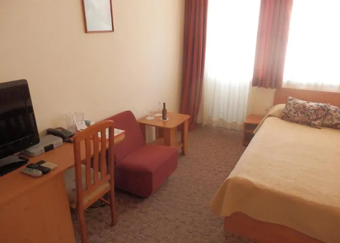 семеен роза Hotel