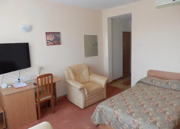 семеен роза Hotel