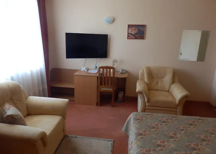 семеен роза Hotel