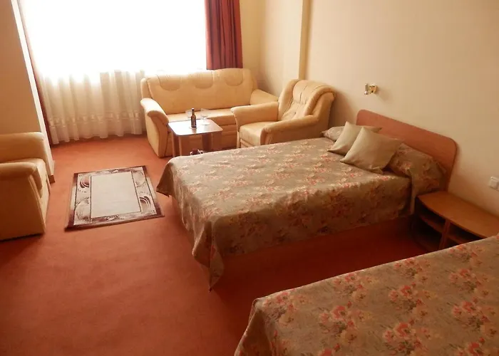 семеен роза 3*