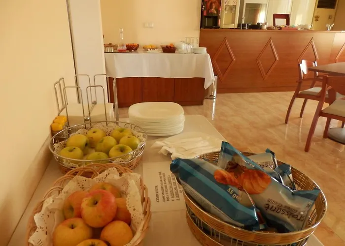 Hotel семеен роза Kazanlŭk