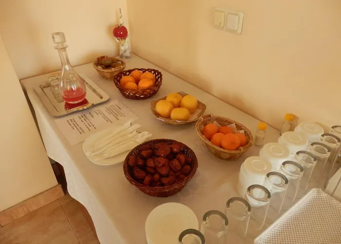 семеен роза 3*